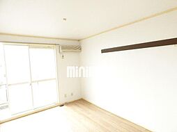 ミズノハイツ 1階1Kのリビング/ダイニング