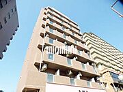 浄心駅より徒歩2分 8階 築31年の賃貸物件