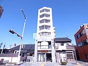 浅間町駅より徒歩9分 5階 築37年6ヶ月の賃貸物件