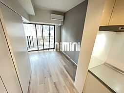 ＧｒａｎＶｉａ浄心 603 6階1DKのリビング/ダイニング