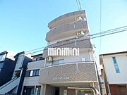 庄内通駅より徒歩5分 3階 築19年1ヶ月の賃貸物件