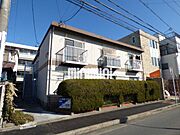 庄内通駅より徒歩4分 1階 築38年8ヶ月の賃貸物件