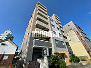 浅間町駅より徒歩2分 3階 築24年3ヶ月の賃貸物件