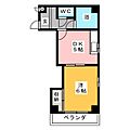 クリエイティブ215階4.3万円