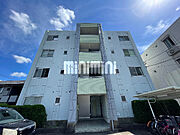 プラム・ヴィレッジ 3階 築32年の賃貸物件