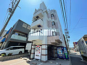 浄心駅より徒歩4分 4階 築34年3ヶ月の賃貸物件