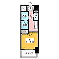 ルディアマン7階6.3万円