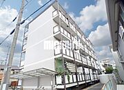 庄内通駅より徒歩7分 2階 築53年7ヶ月の賃貸物件