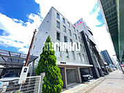 BRANCHE城西 1階 築9年10ヶ月の賃貸物件
