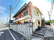 あけぼのハウス 2階 築53年11ヶ月の賃貸物件