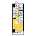 S-RESIDENCE庄内通9階6.5万円