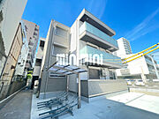 ルヴィータ庄内通 1階 新築の賃貸物件