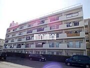 浄心駅より徒歩5分 2階 築51年の賃貸物件