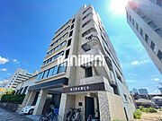 浅間町駅より徒歩3分 2階 築38年11ヶ月の賃貸物件