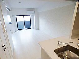 コートアクシスｙｏｉｎｎ 5階1LDKのリビング/ダイニング