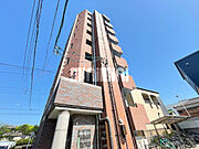 浅間町駅より徒歩8分 7階 築19年9ヶ月の賃貸物件