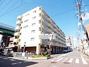 浄心駅より徒歩4分 2階 築38年4ヶ月の賃貸物件