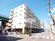 浄心駅より徒歩4分 2階 築39年2ヶ月の賃貸物件