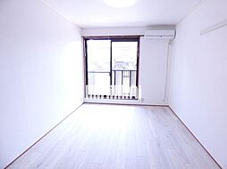 ルミネ 2階1Kのリビング/ダイニング