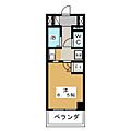 ザ・ロイヤルトップ鳥見6階3.4万円