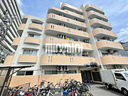 ブリッヂガーデンナゴノ 5階 築35年7ヶ月の賃貸物件