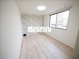 Ｇ ＶＩＶＲＥ名城公園 3階1Kのリビング/ダイニング