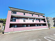 庄内通駅より徒歩7分 3階 築24年4ヶ月の賃貸物件