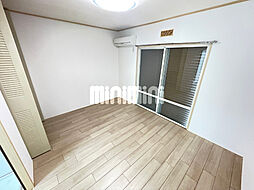 ハイツ　フェリカII 1階1Kのリビング/ダイニング