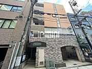 浅間町駅より徒歩2分 3階 築23年10ヶ月の賃貸物件