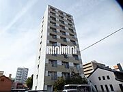 ベルモア 堀詰 6階 築40年2ヶ月の賃貸物件