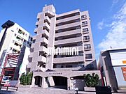 浄心駅より徒歩15分 3階 築34年5ヶ月の賃貸物件