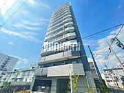 浄心駅より徒歩7分 14階 新築の賃貸物件