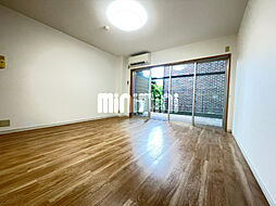 Ｍａｉｓｏｎ　ｒｏｔａ 1階ワンルームのリビング/ダイニング