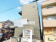 東枇杷島駅より徒歩4分 1階 築14年5ヶ月の賃貸物件