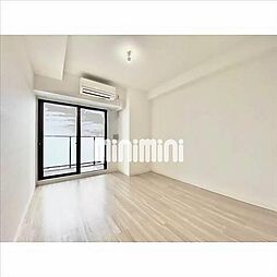 S-RESIDENCE庄内通North 7階1Kのリビング/ダイニング