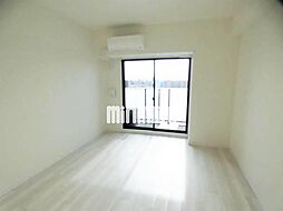 S-RESIDENCE庄内通 10階1Kのリビング/ダイニング