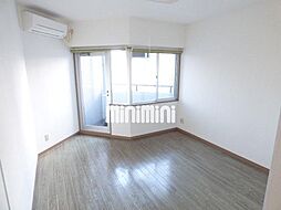 ＣＡＳＡ浄心 2階ワンルームのリビング/ダイニング