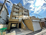 サステナブル庄内通 2階 築41年の賃貸物件