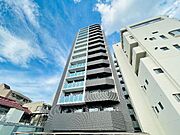 浅間町駅より徒歩3分 13階 築4年7ヶ月の賃貸物件