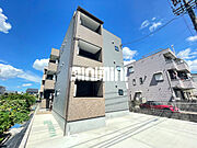 Precious庄内通 1階 新築の賃貸物件