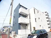 庄内通駅より徒歩5分 1階 築6年2ヶ月の賃貸物件