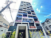 浅間町駅より徒歩6分 13階 築7年の賃貸物件