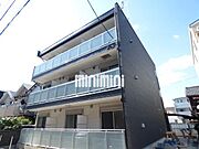浄心駅より徒歩5分 2階 築7年5ヶ月の賃貸物件