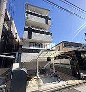 ファーストレジデンス 2階 築9年2ヶ月の賃貸物件