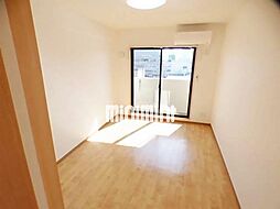 Ａ・Ｃｉｔｙ東岸 3階1Kのリビング/ダイニング