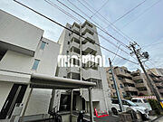 ザセンゲンテラス 6階 築13年11ヶ月の賃貸物件