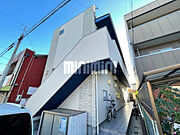 東枇杷島駅より徒歩8分 1階 築15年6ヶ月の賃貸物件