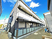 庄内通駅より徒歩9分 1階 新築の賃貸物件