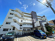 上名古屋ハイツ 2階 築40年9ヶ月の賃貸物件