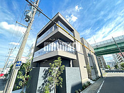 シャーメゾン大金